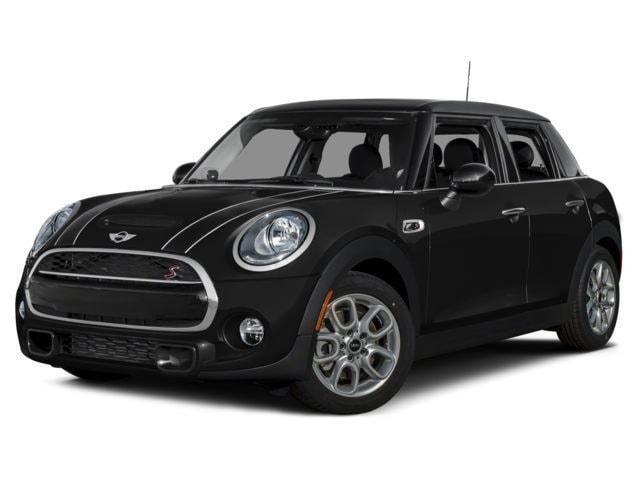 2018 MINI Cooper S's photo