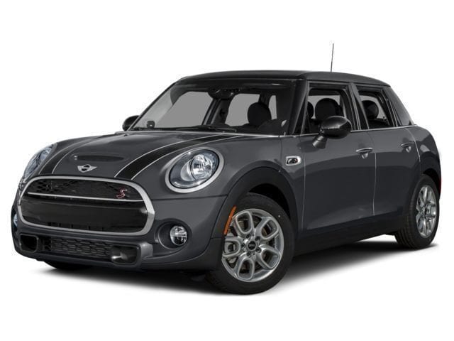 2018 MINI Cooper Hardtop S -
                Grants Pass, OR