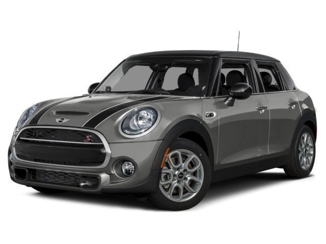 2018 MINI Cooper Hardtop S -
                Grants Pass, OR