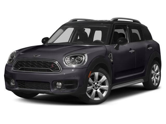 2018 MINI Cooper Countryman S -
                Henderson, NV