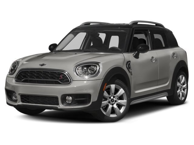 2018 MINI Cooper Countryman Base -
                Ramsey, NJ