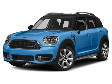 Mini Of Fairfield County New Mini Dealership In Darien