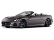  Maserati Granturismo Convertible