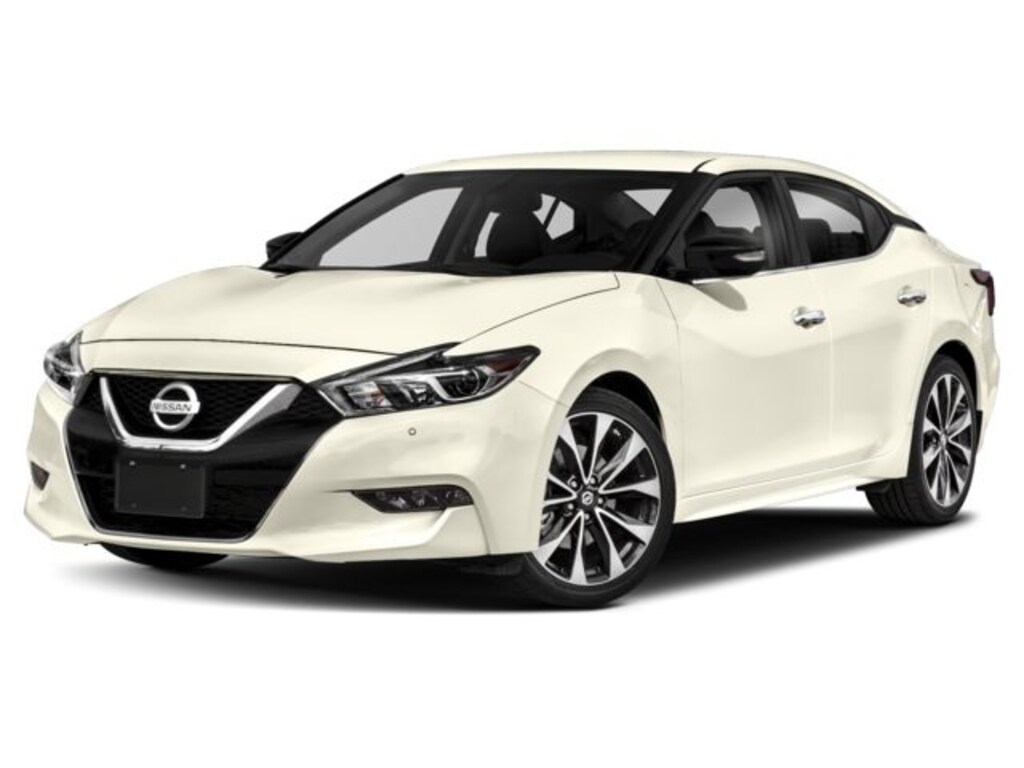 Used 2018 Nissan Maxima For Sale At Audi Clearwater Vin