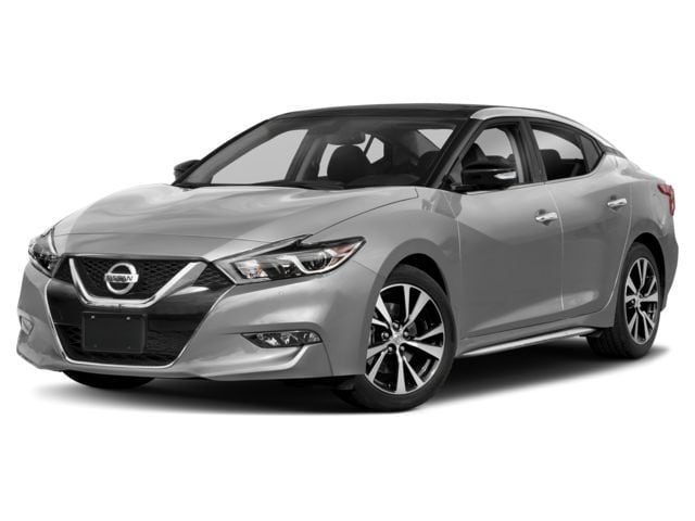 2018 Nissan Maxima Platinum -
                Phoenix, AZ