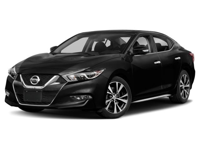 Nissan Maxima's photo