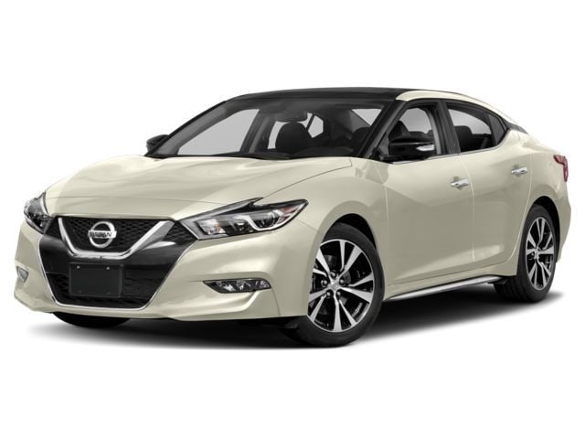 2018 Nissan Maxima Platinum Hero Image