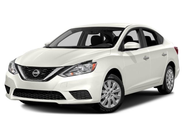 2018 Nissan Sentra S -
                  Fresno, CA