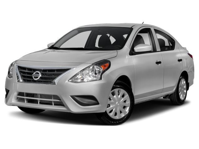 2018 Nissan Versa 1.6 SV -
                  Bryan, TX
