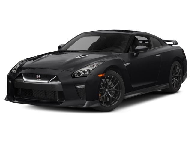 2018 Nissan GT-R Premium's photo