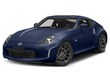  Nissan 370Z Coupe