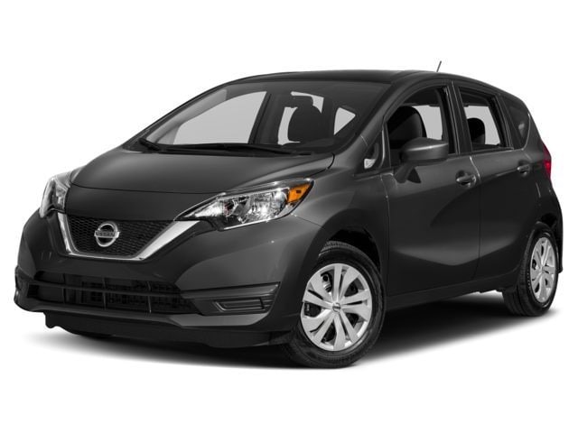2018 Nissan Versa Note SV -
                  Dallas, TX