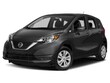  Nissan Versa Note