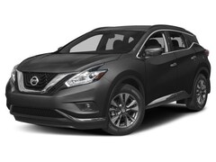 2018 Nissan Murano