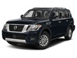  Nissan Armada