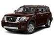  Nissan Armada