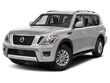  Nissan Armada