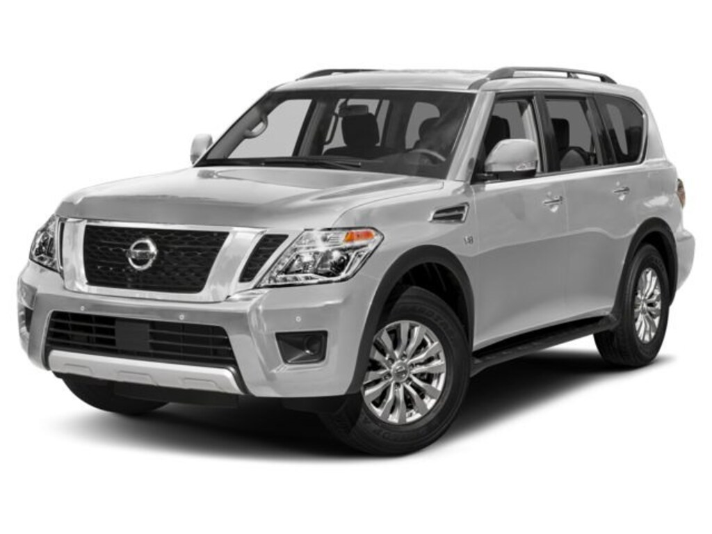 Giles Nissan Lafayette La >> Used 2018 Nissan Armada For Sale In Lafayette La Giles Nissan Lafayette La >> Used 2018 Nissan Armada For Sale In Lafayette La