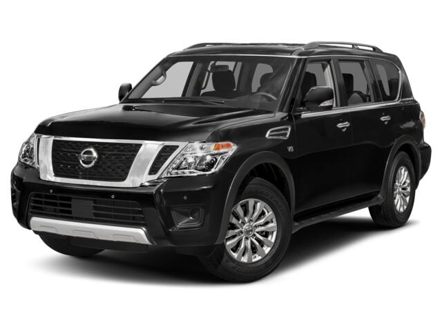 2018 Nissan Armada SV -
                  New Port Richey, FL