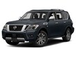 Nissan Armada
