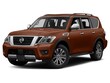  Nissan Armada
