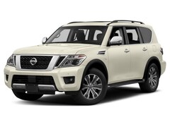 Used 2018 Nissan Armada SL SUV JN8AY2ND5JX000836 for Sale in Stafford, TX at Helfman Ford