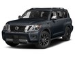 Nissan Armada