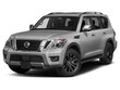 Nissan Armada