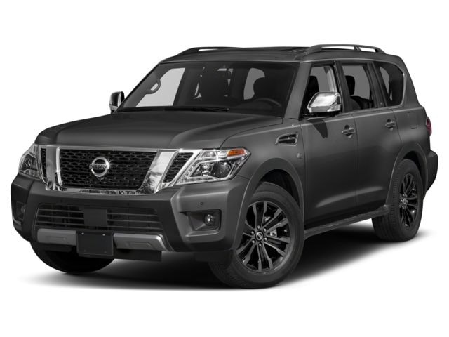 2018 nissan armada for sale