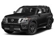  Nissan Armada