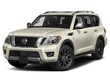 Nissan Armada