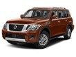  Nissan Armada