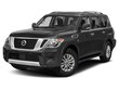  Nissan Armada