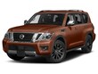 Nissan Armada