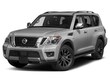  Nissan Armada