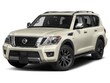 Nissan Armada