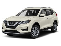 Used 2018 Nissan Rogue SV SUV for Sale in Ontario, CA