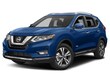 Nissan Rogue Hybrid