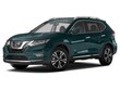  Nissan Rogue Hybrid