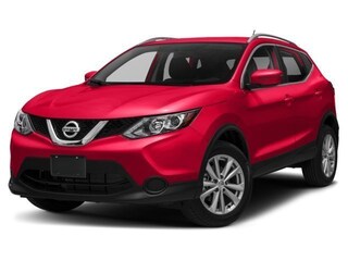 Used 2018 Nissan Rogue Sport S SUV for sale in Houston