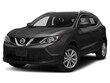  Nissan Rogue Sport