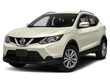  Nissan Rogue Sport