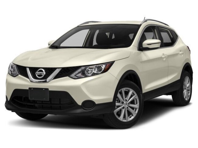 New 2018 Nissan Rogue Sport For Sale | Lihue HI New 2018 Nissan Rogue Sport For Sale | Lihue HI