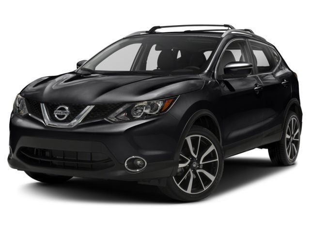 2018 Nissan Rogue Sport SL -
                San Angelo, TX