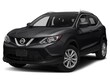 Nissan Rogue Sport