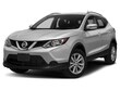  Nissan Rogue Sport
