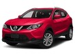  Nissan Rogue Sport