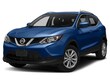 Nissan Rogue Sport