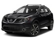 Nissan Rogue Sport