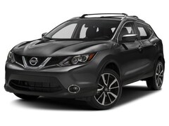 2018 Nissan Rogue Sport SL SUV
